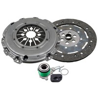 Kupplungssatz Blue Print ADF123060 Smartfit Solution Kit FüR Ford