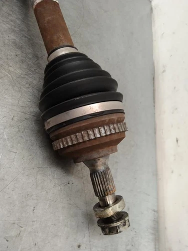 9636203880 Transmision Delantera Izquierda para PEUGEOT 406 COUPÉ (S1/S2) 186946 - Imagen 4 de 8