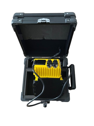 KEYENCE SZ-V series SZ-VU32N - Bild 3 von 4