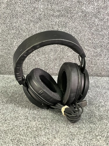 Razer Kraken Wired Gaming Headset w/ Mic (Black) – Tested  - Picture 14 of 21