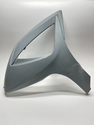 2006 2007 For SUZUKI GSXR 600 750 LEFT MID UPPER SIDE FAIRING COWL ZXMT