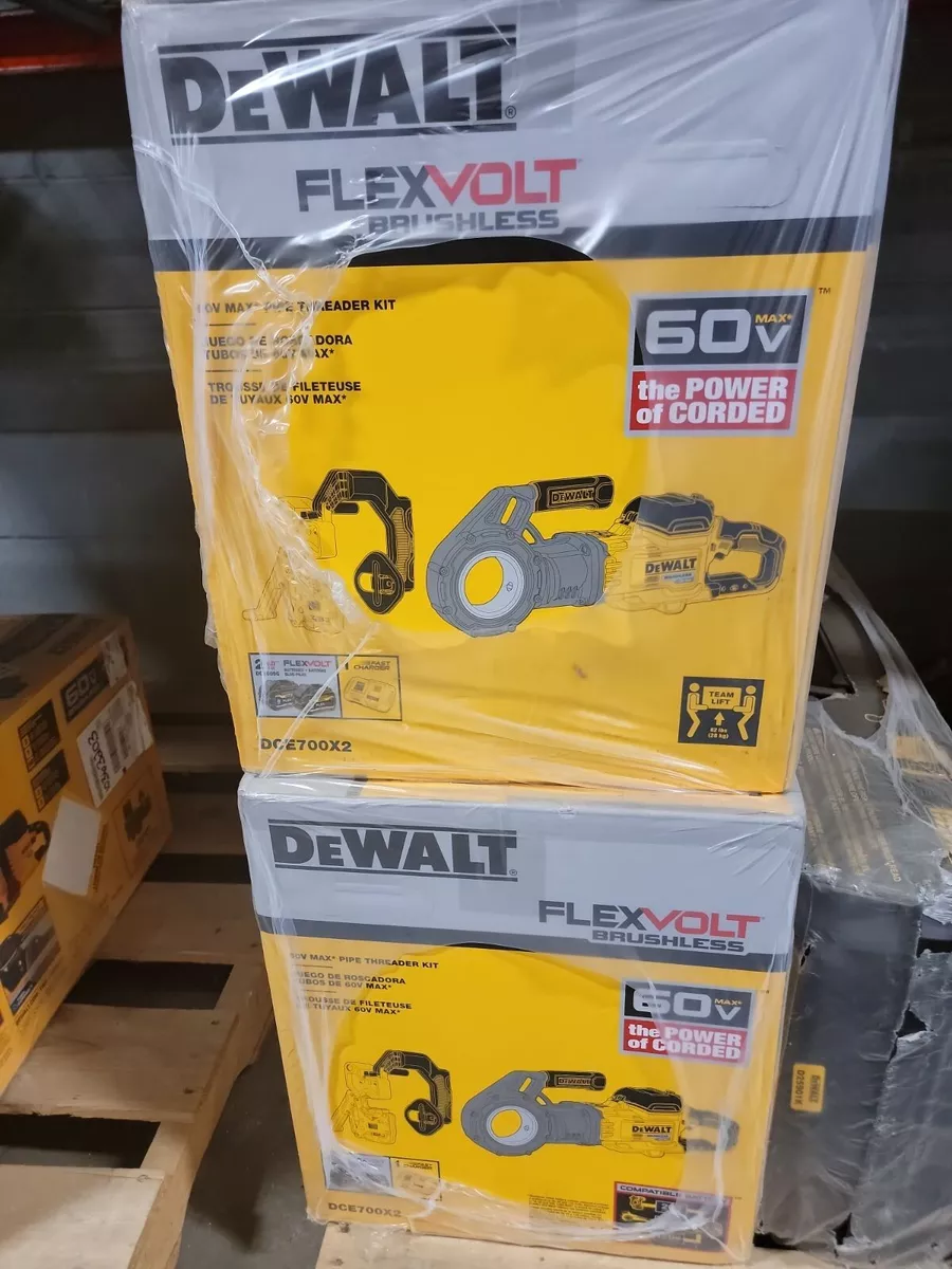 Dce700 outlet