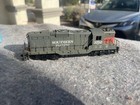 Ho Scale Athearn #3153 Southern Pacific Gp9 # 3702 Tested Runs Kd Couplers