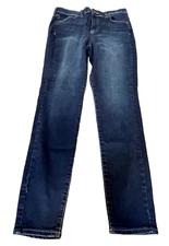 SO Women's 15/32W Ultimate Jegging Jeans Cotton Blend 4-Pocket Denim [C33]