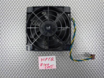 HP Compaq Elite 8100 CMT Tower Case Cooling Fan Hypro Bearing - AD0912UX-A7BGL