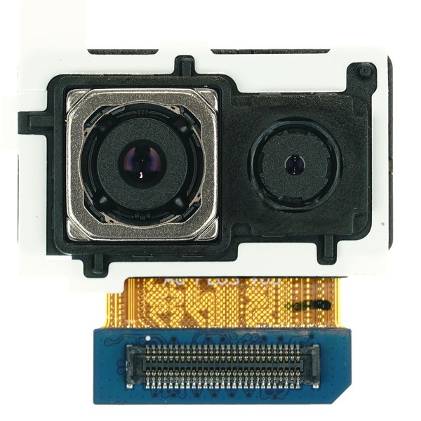 Samsung Galaxy A6 Plus SM-A605F Haupt Kamera Hinten Flex Camera Stecker-image