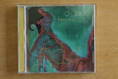 D-Genre    Leisure Play    ( Box C700)