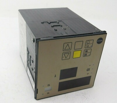 SAMSON TROVIS 6497  0312000000.00 TC TYPE K,S,L,U