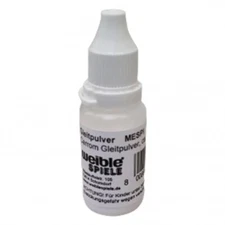 Mespi Carrom Lubricating Powder Approx 15g