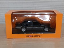 MAXICHAMPS Mercedes Benz 500E V8 1/43 scale car Age14+