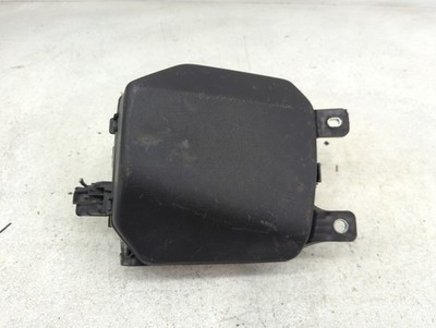 Mazda 3 Fusebox Fuse Box Relay Module Bcka-6676y KJ4VR