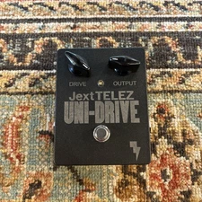 Jext Telez Uni-Drive Used