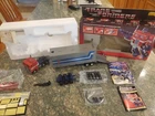 Vintage Transformers G1 Optimus Prime 1984 Original Box Accessories See Pics