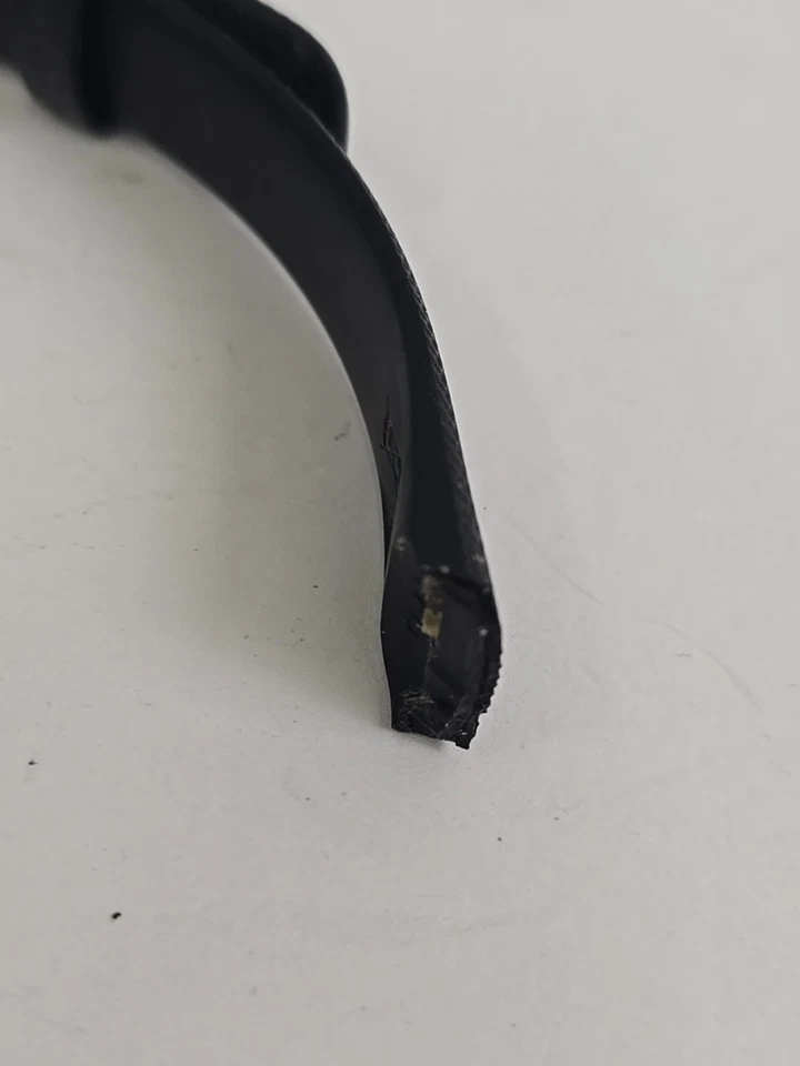 Garmin VivoSmart 4 Aktivitätstracker - Schwarz Größe S/M - LESEN - Bild 3 von 4