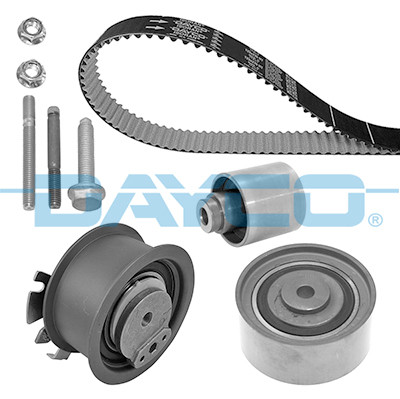 DAYCO KTB441 Zahnriemensatz für AUDI,CHRYSLER,DODGE,JEEP,MITSUBISHI,SEAT,SKODA,V