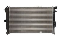 Thermotec D7X022TT KüHler, MotorküHlung 616 Mm 369 Mm KüHlrippen Mechanisch Gefü