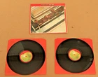 The Beatles - 1962-1966 Gatefold 2 x LP Apple records