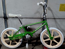 Diamond Back Hot Streak BMX Bike Old School Freestyle 80’s