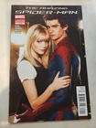 Amazing Spider-Man: the Movie #1 (Marvel Comics August 2012)