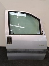 Porte avant et accessoires Citroen JUMPY
