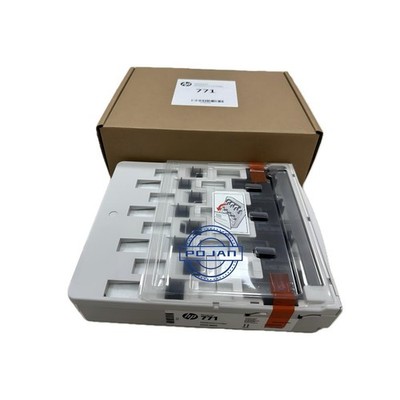 HP 771 Maintenance Cartridge CH644A For HP DesignJet D5800 Z6200 Z6600 Z6800