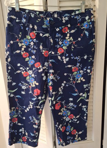 St John's Bay Women's Plus Size 3X Pink And White NWOT