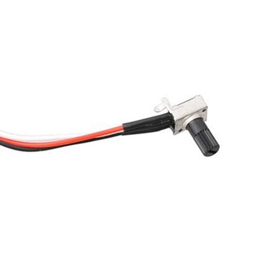 DC 7-24V 200W BLDC 3 RéGulateur de ContrôLeur de Vitesse de Carte D'EntraîN9789 - Imagen 3 de 6