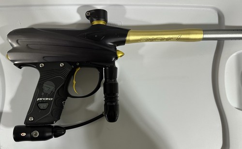 DYE DM5 05 DYE Matrix Paintball
