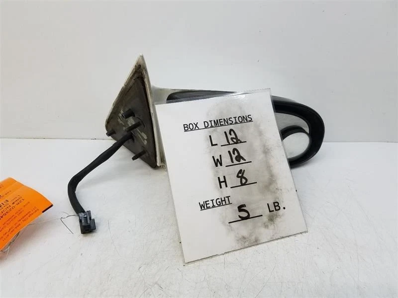 Espelho retrovisor lateral direito para passageiros compatível com 95-99 Monte Carlo 213728 - Imagem 3 de 4