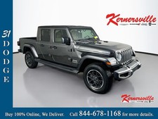 2022 Overland