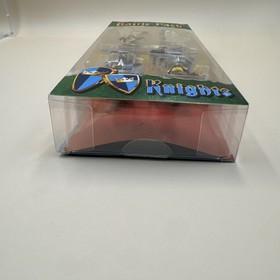 LEGO Castle: Blue Crown Knights Battle Pack (4527427) - New Sealed Damaged Box