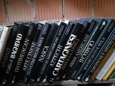 COLLEZIONE JAKA BOOK STORIA, ARCHEOLOGIA E ARTE ANTICA
