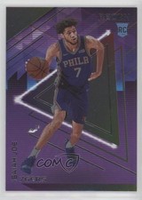 2020-21 Panini Recon Isaiah Joe #55 0nr1