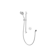 Aqualisa UTQ.A1.BV.23 Unity Q Smart Shower Concealed Adjustable Head HP/Combi