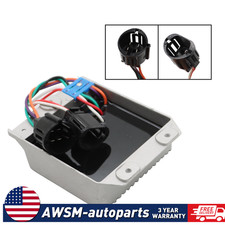 Ignition Control Module for Jeep Ford F-100 F-250 F-350 Mustang Bronco LX203