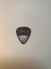 Manny’s Guitar Pick 1960s/1970s, Faux-tortoise Celluloid — photo 1