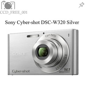 Sony Cybershot Dsc W320 | eBay
