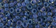 80 Toho Seeds 188 Inside-color Luster Crystalcapri Blue 10g Tr-80-188 80 Toho Seeds 188 Inside-color Luster Crystalcapri Blue 10g Tr-80-188