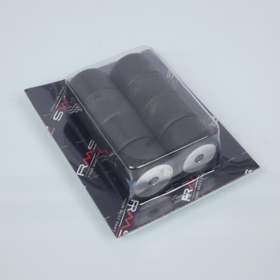 Galet variateur RMS 28x20 pour maxi-scooter Honda 600 Silver Wing 2001-2010