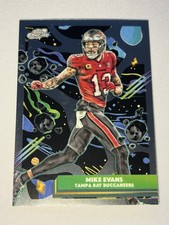 Mike Evans