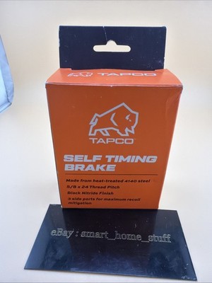 TAPCO SELF TIMING BRAKE
