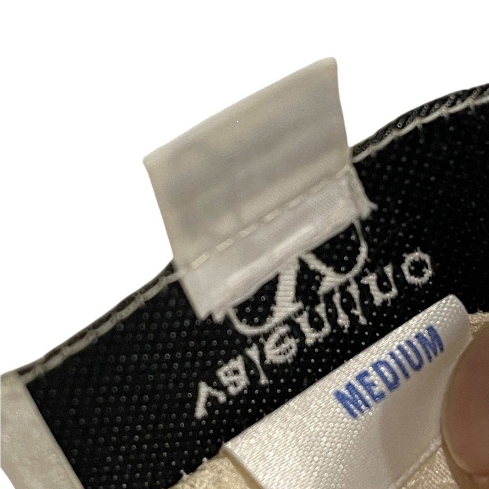 Valentino Cream Silk Lace Women's Blouse Size:M thumbnail 9