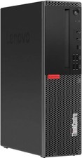 Lenovo ThinkCentre M920s Small Form Desktop 8500 16GB DDR4 i5-8500 2TB NVMe