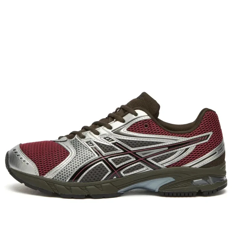 ASICS Gel-DS 14 TRAINER Men's Running Shoes in Red