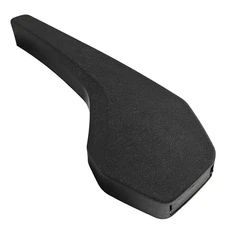 Hood Bonnet Lock Latch Release Lever Handle 4M0-823-661,Compatible with Audi 