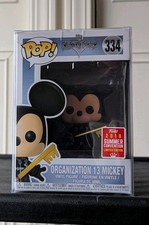 Ultimate Funko Pop Kingdom Hearts Figures Guide 75