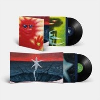 Black Country - Forever Howlong 2LP/140G/RECYCLED Vinyl - Vinyl Record - G3Z