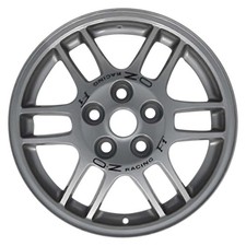 Mitsubishi Eclipse 1999 16 Oem Wheel Rim Mr455021
