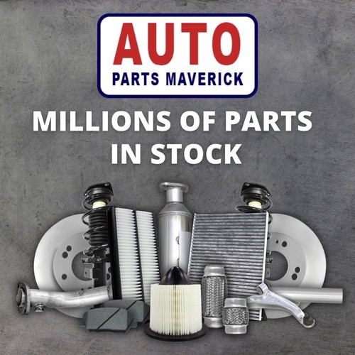 Engine Motor Mount and Transmission Mount Kit 4Pc NEW 2002-2003 Sonata 2.4L - Picture 5 of 7