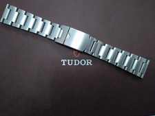 Bracciale 100% originale TUDOR Heritage Ranger 22 mm cinturino Oyster Bay